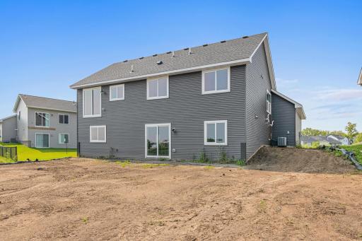 2617 213th Street W, Farmington, MN 55024