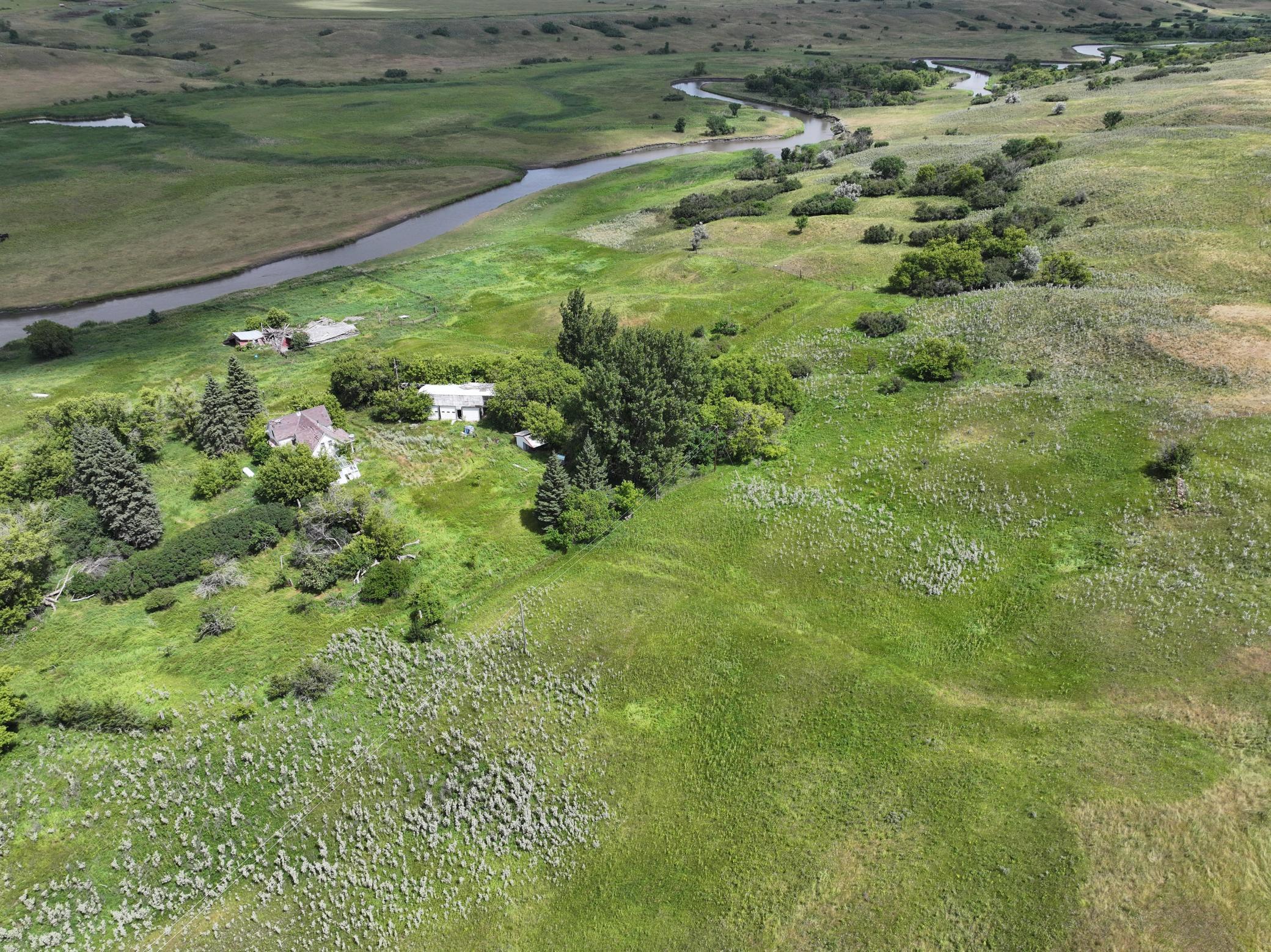 Property photo for TBD 97th Ave NE, Tolna, ND 58380
