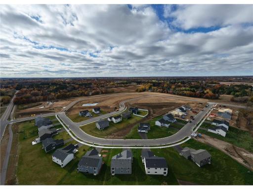 Fox Run Development