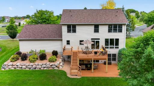 1381 Knight Lane, Watertown, MN 55388