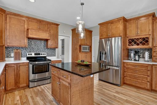 1381 Knight Lane, Watertown, MN 55388
