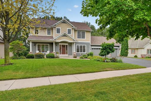 1381 Knight Lane, Watertown, MN 55388