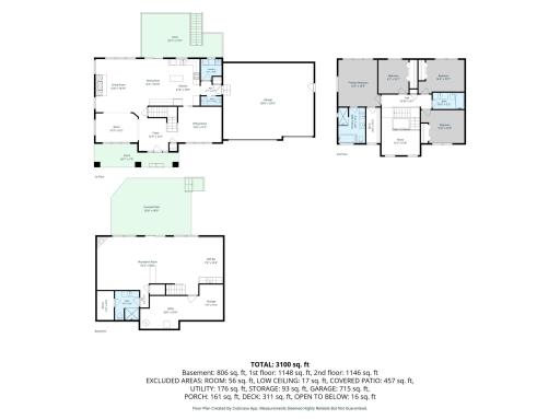 1381 Knight Lane, Watertown, MN 55388