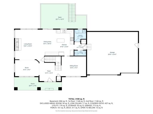 1381 Knight Lane, Watertown, MN 55388