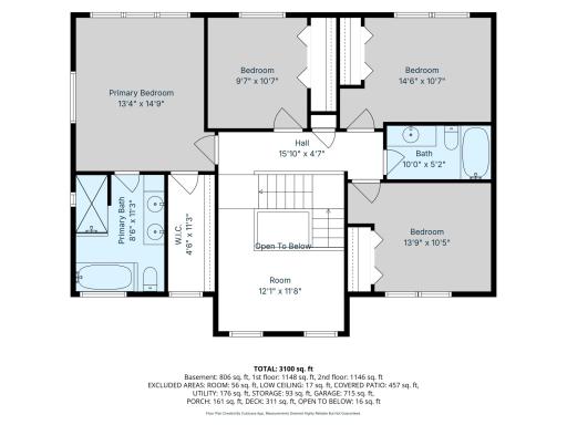 1381 Knight Lane, Watertown, MN 55388