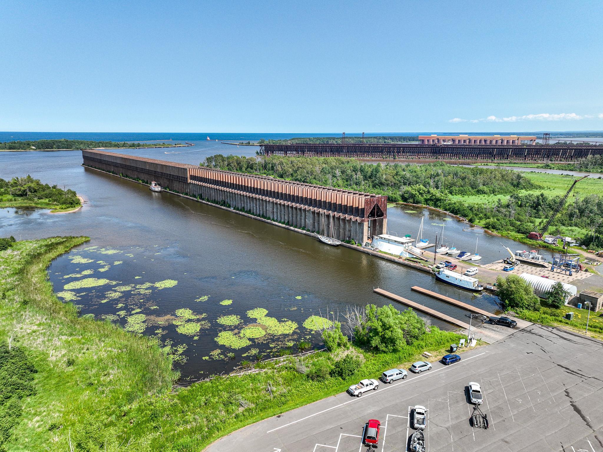 Property photo for 92 30th Avenue E, Superior, WI 54880