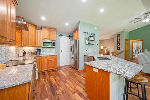 105 Hidden Oaks Circle, Mankato, MN 56001