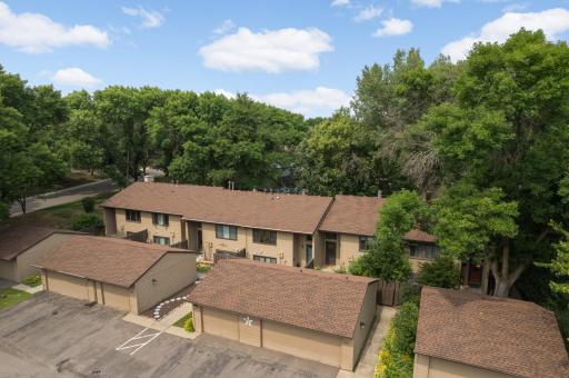 Enjoy a newer roof and a really fabulous community. Welcome to your new home.