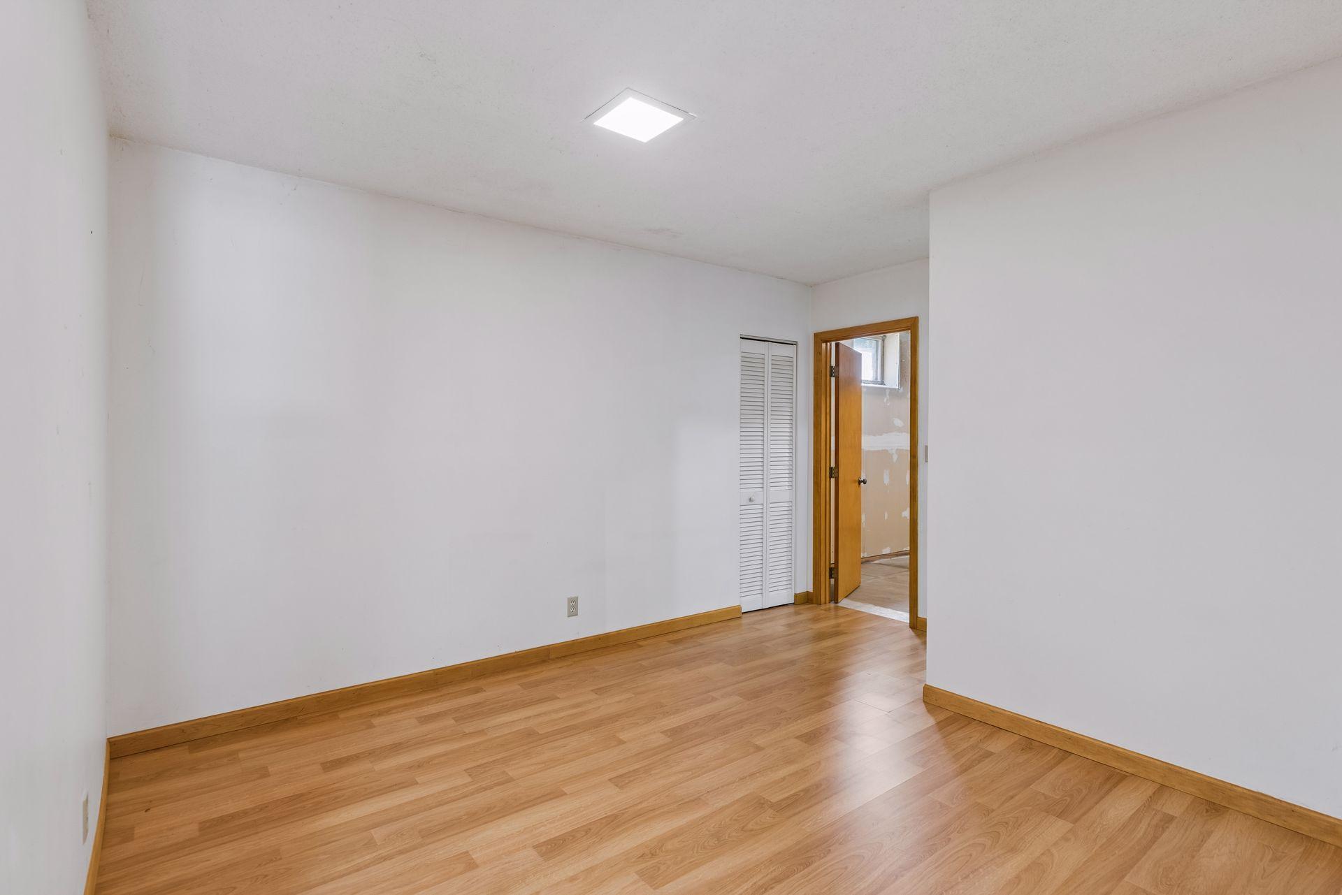 Lower Level