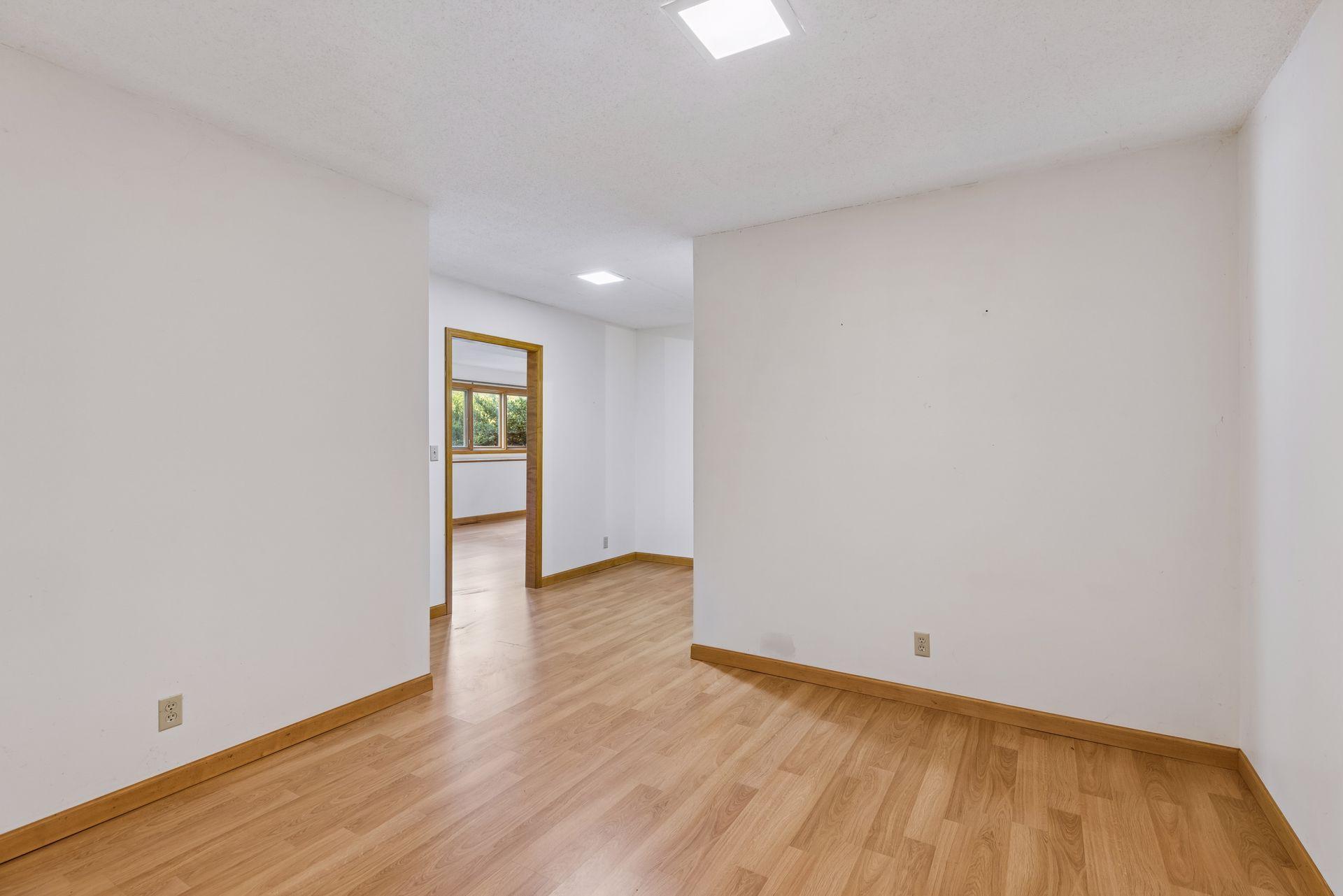 Lower Level