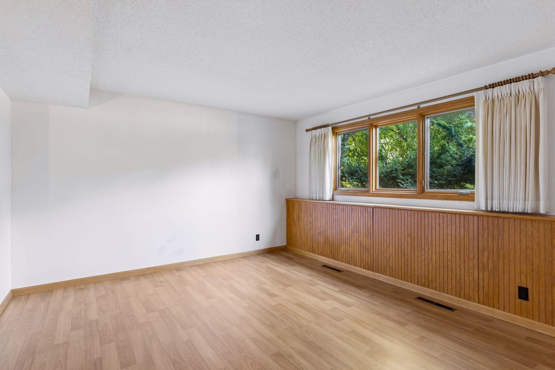 Lower Level Bedroom