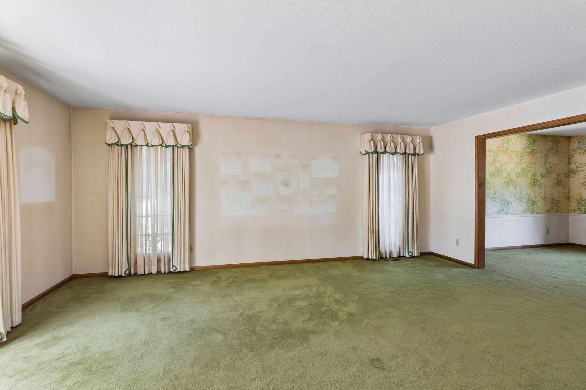 Formal Living Room