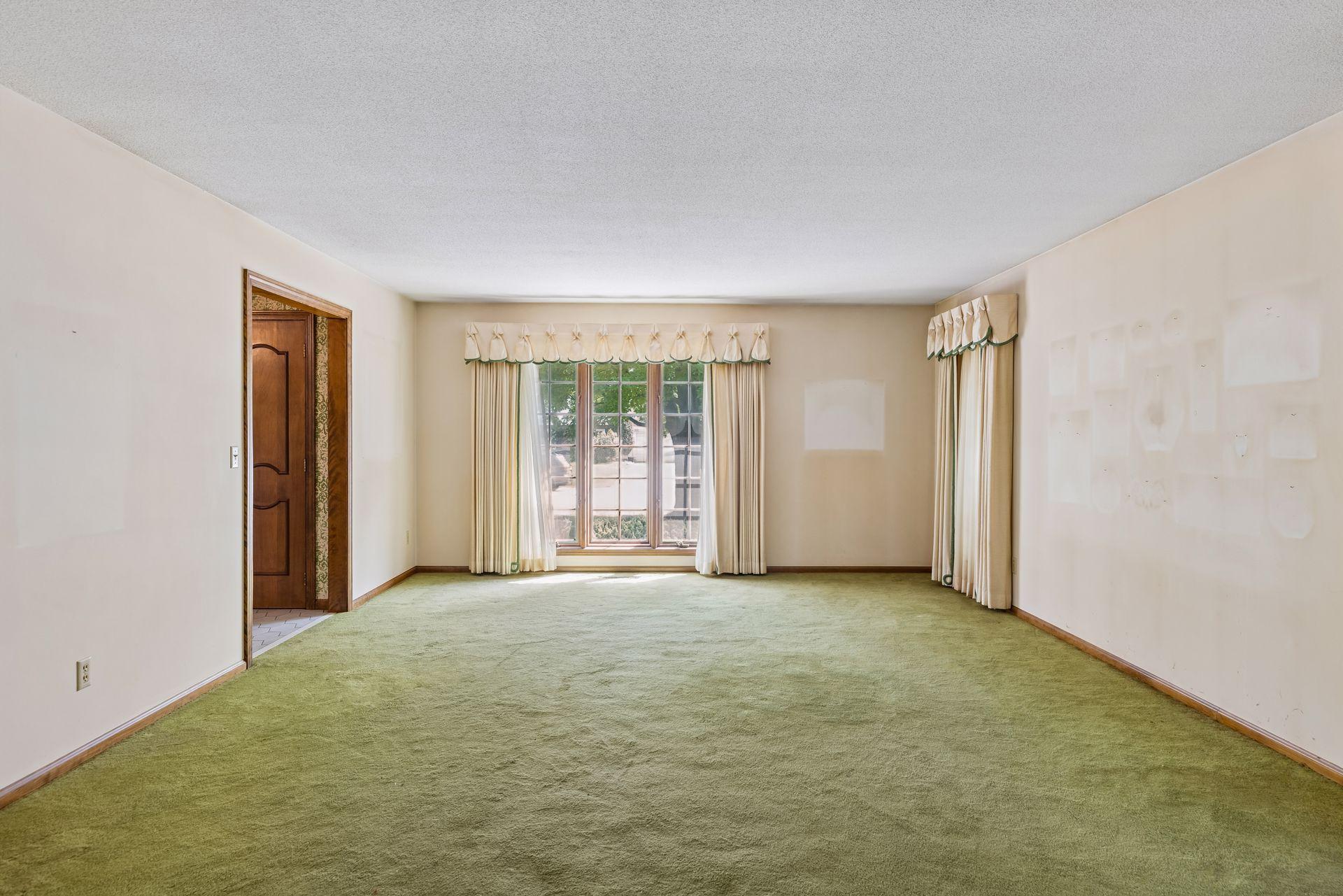 Formal Living Room