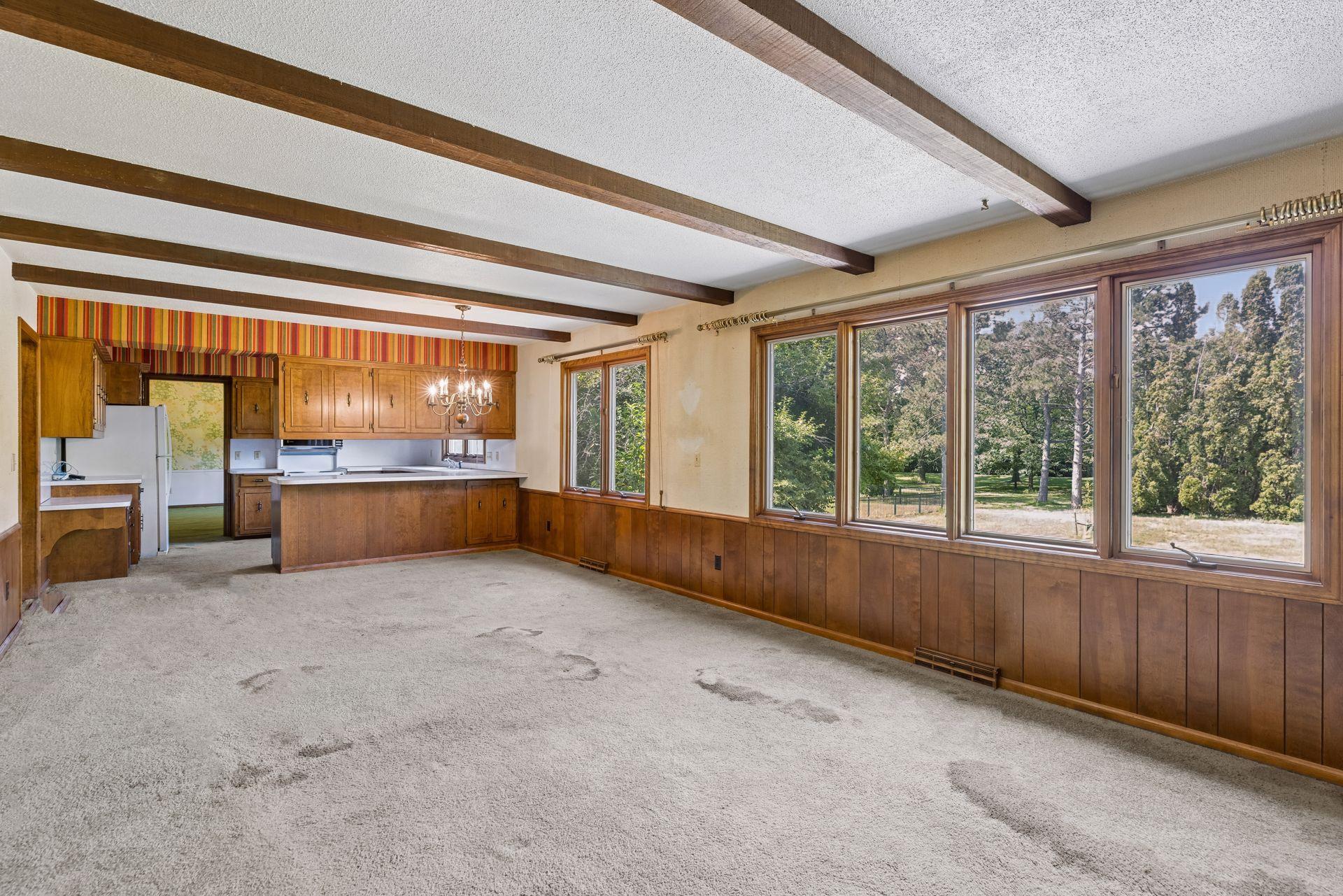 Family Room (Main Level)