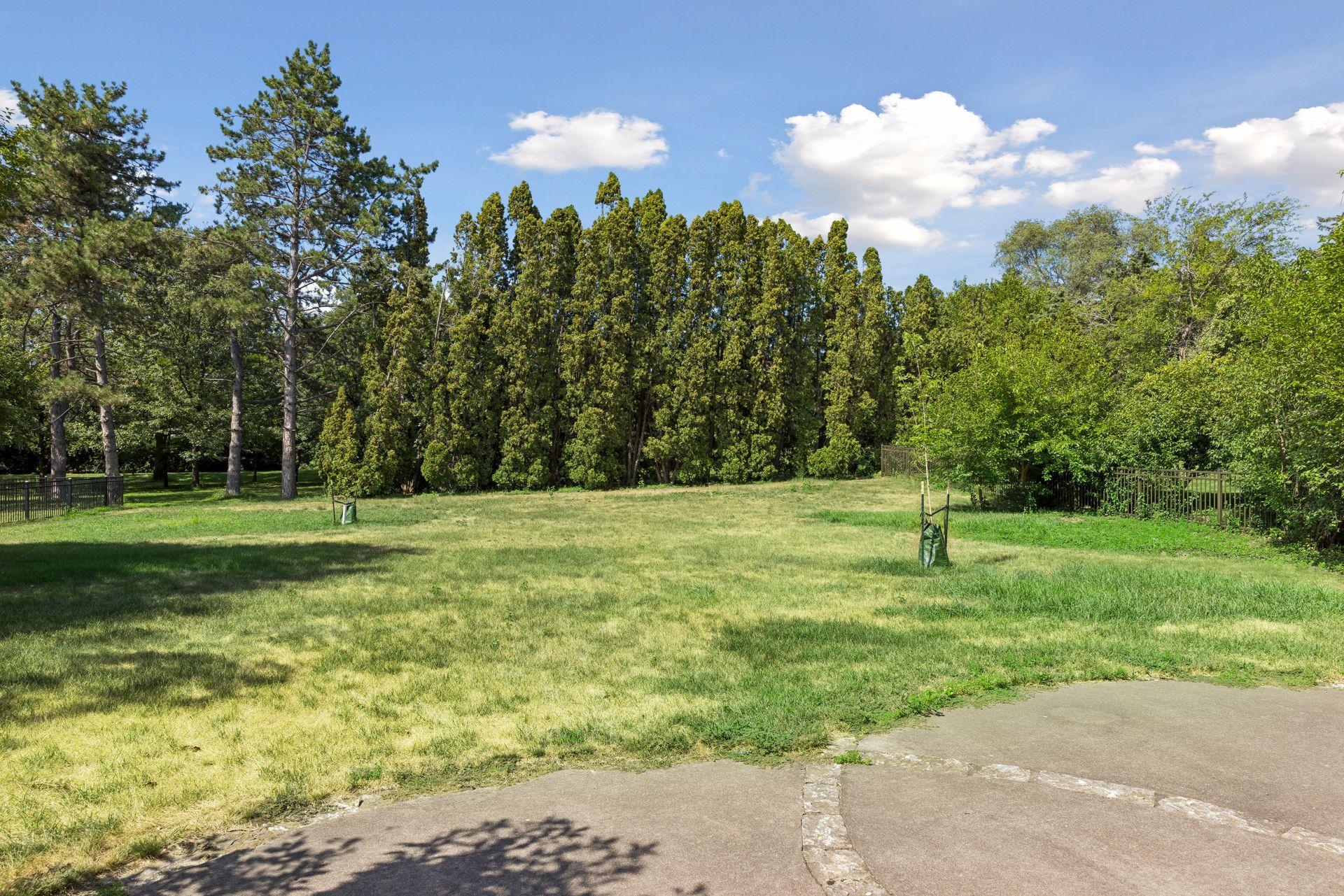 4708 Aspasia Circle - Backing up to Arneson Acres