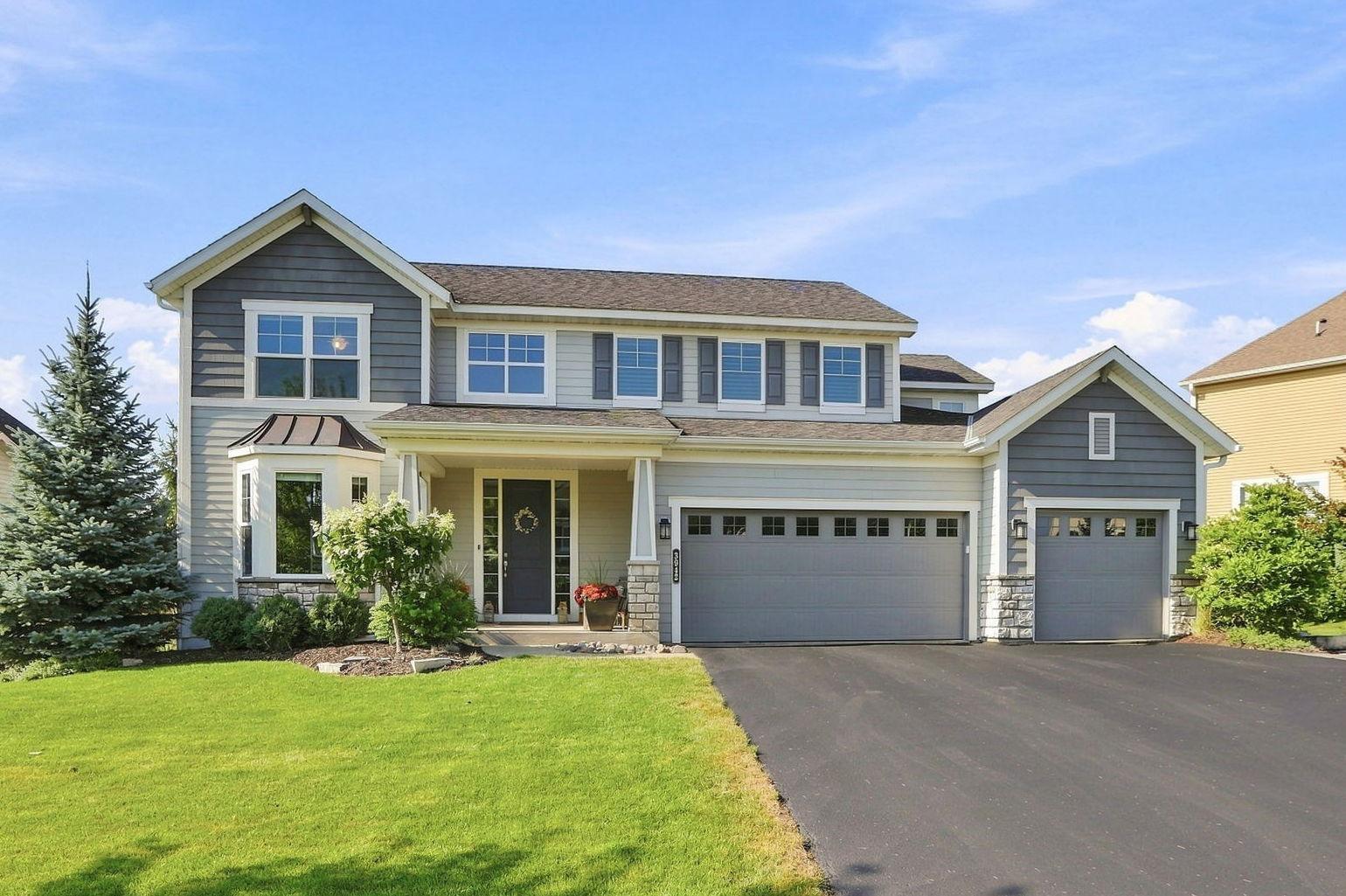 Welcome Home!