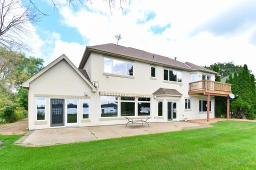 21700 Fenway Court N, Forest Lake, MN 55025