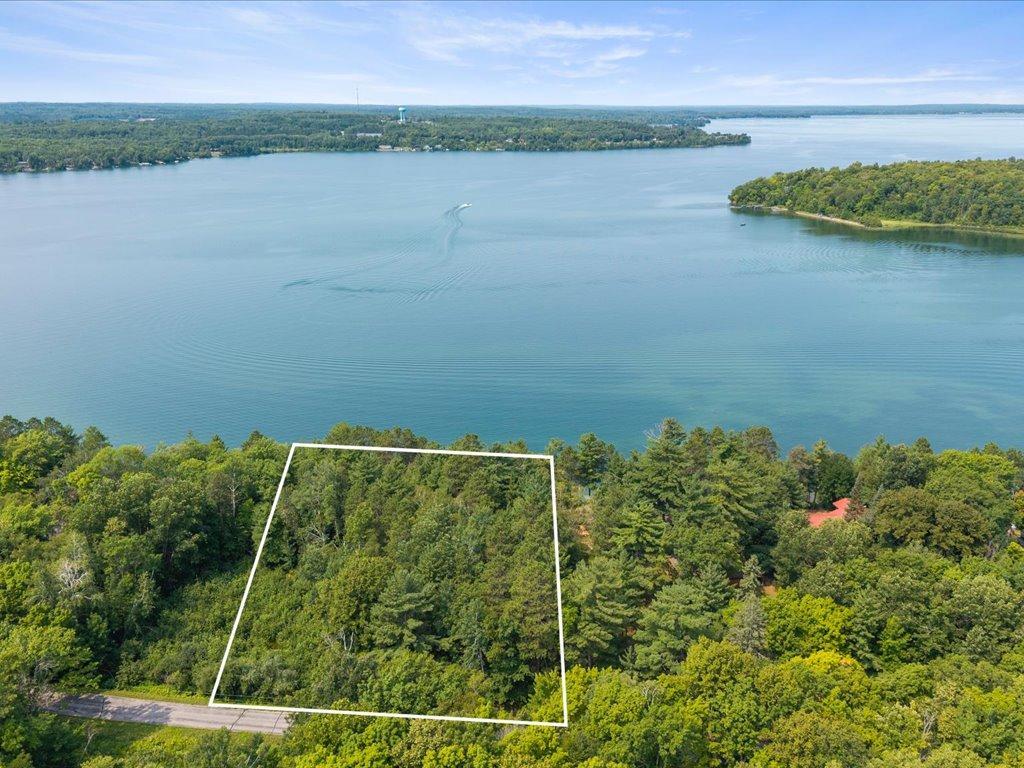 Property photo for TBD Breezy Point Road NW, Walker, MN 56484