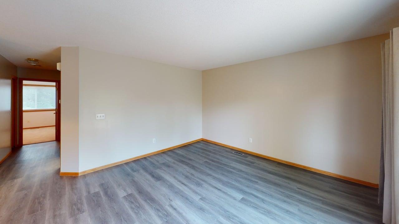Additional view living room