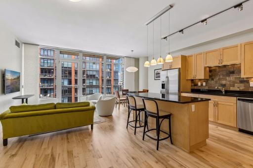 Photo for 215 10th Avenue S, 633, Minneapolis, MN 55415 - listing #7121445 215 10th Avenue S, 633, Minneapolis, MN 55415