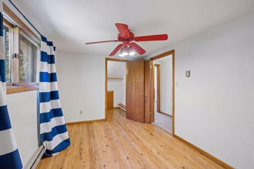 Upper level bedroom 4