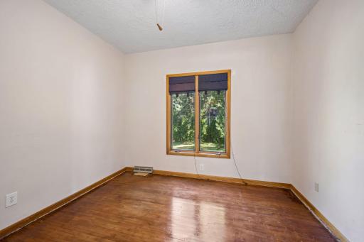 Main floor bedroom 2