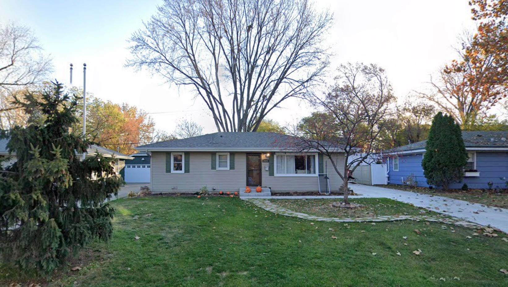 Property photo for 1625 Ottawa Avenue S, Saint Louis Park, MN 55416