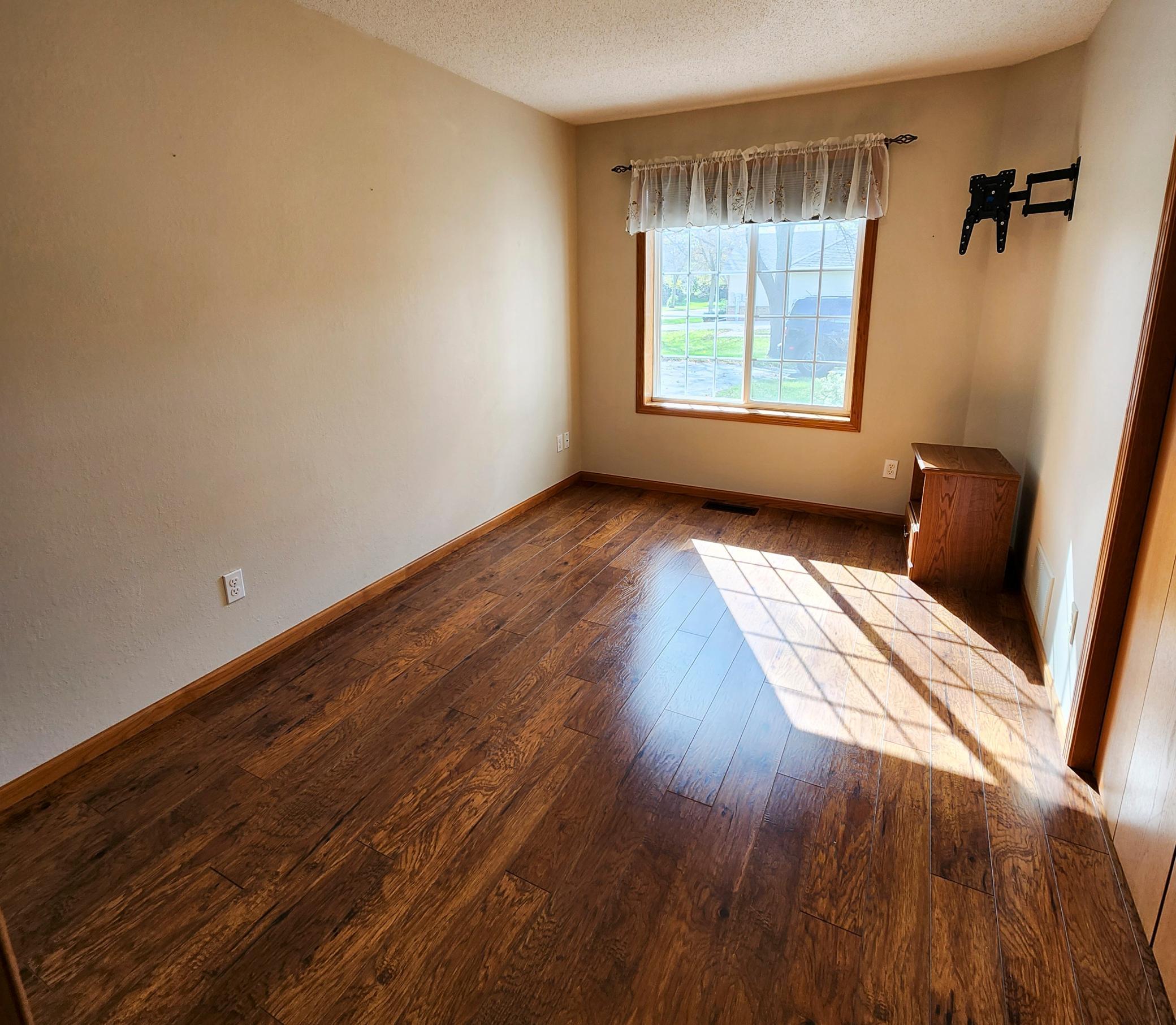 2nd of 3 Bedrooms