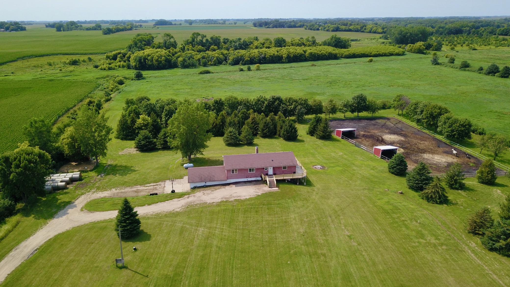 Thank you for stopping by - pictures really don't do this property justice! Come and see it for yourself!