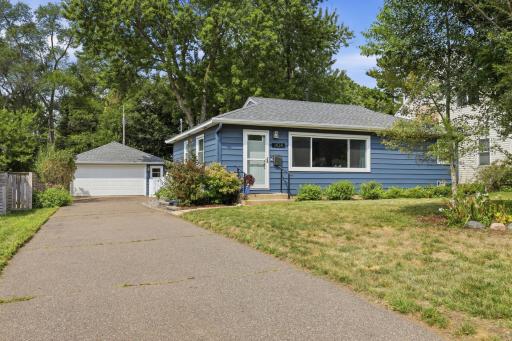 Photo for 1434 Maryland Avenue S, Saint Louis Park, MN 55426 - listing #7121497 1434 Maryland Avenue S, Saint Louis Park, MN 55426