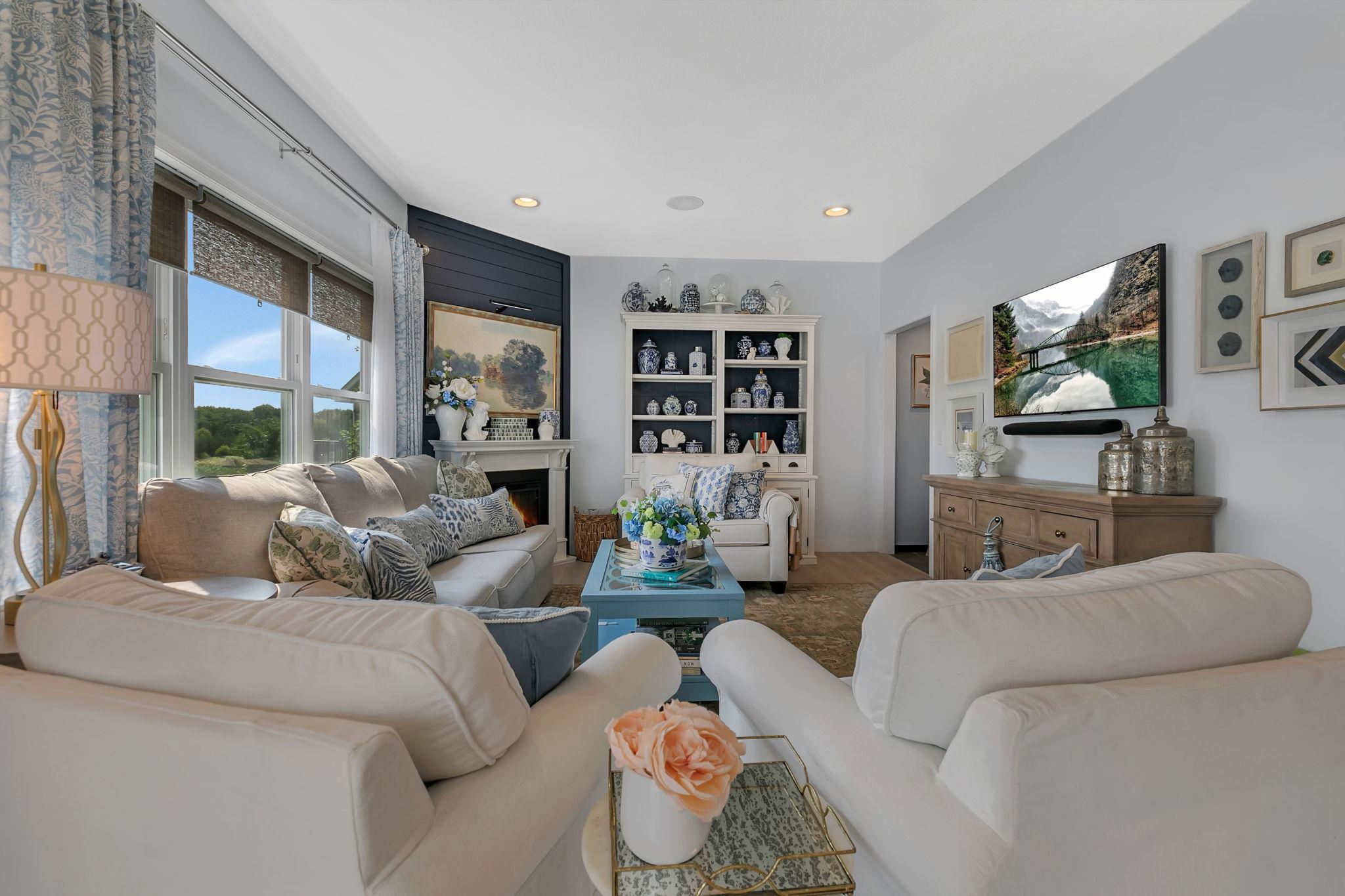 Living room main