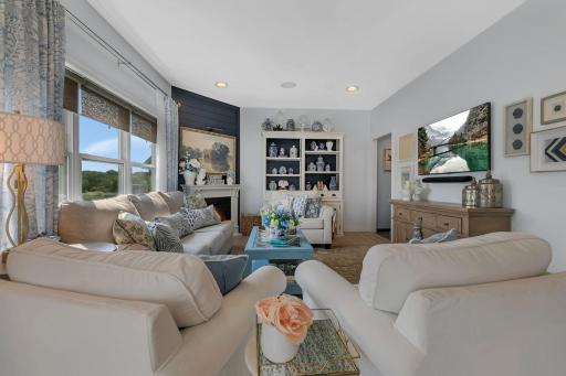 Living room main