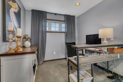 Bonus room upper