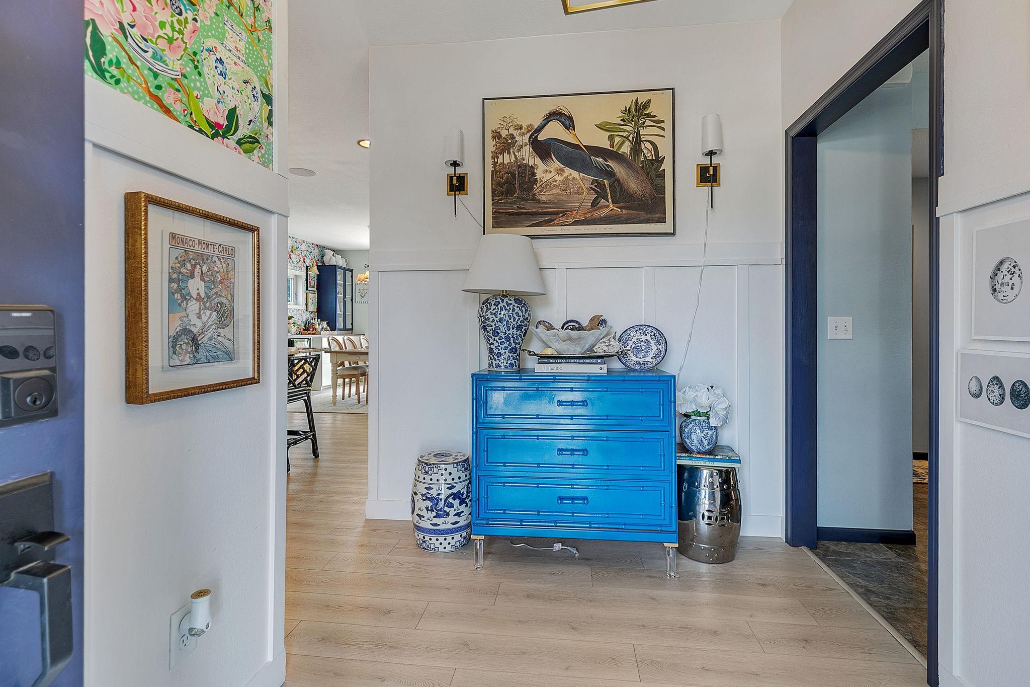 Entryway