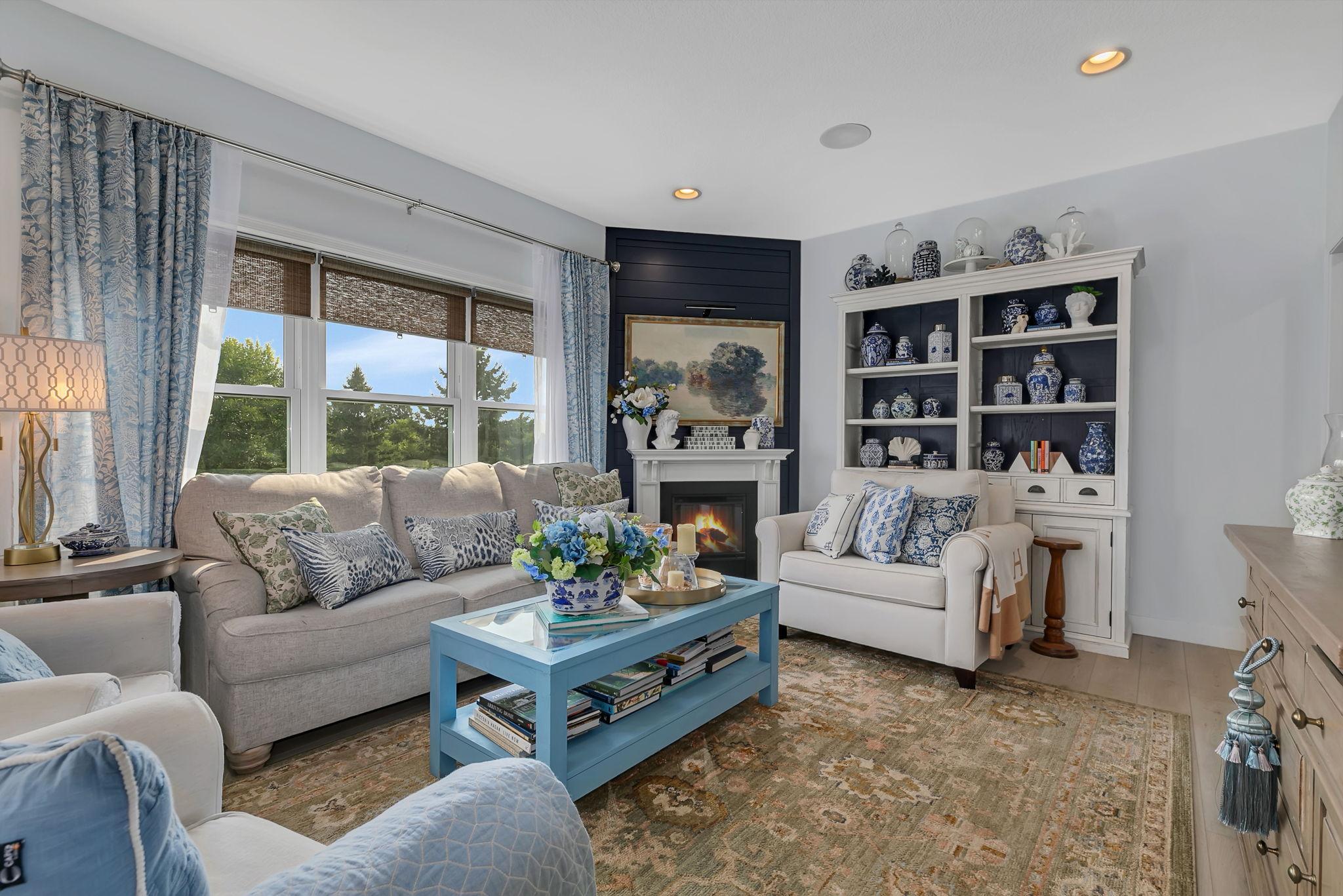 Living room main
