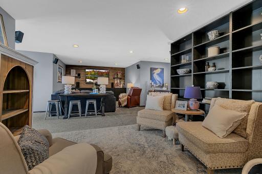 Bonus room upper