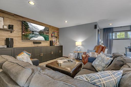 Bonus room upper