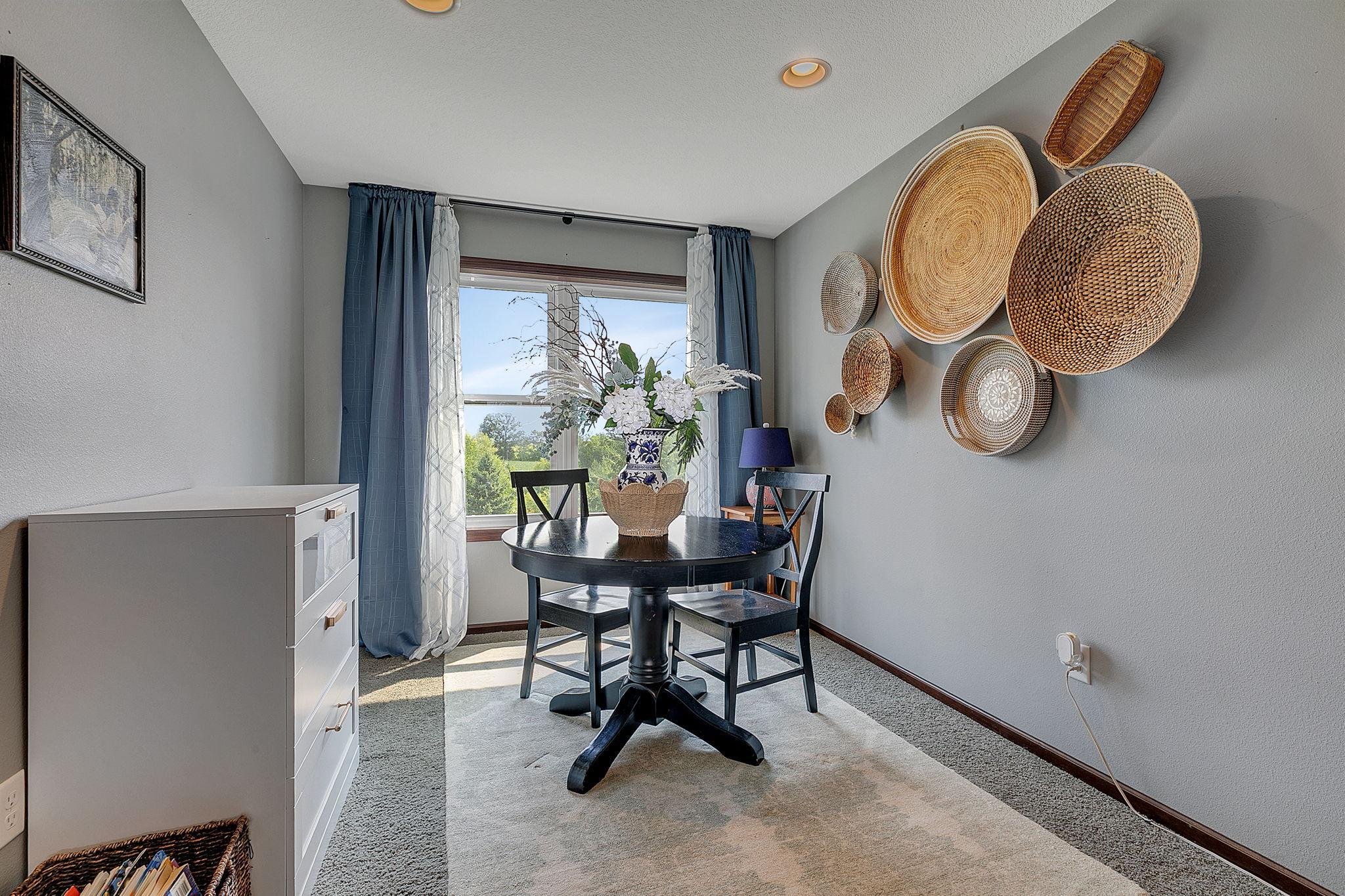 Bonus room upper