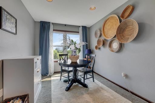 Bonus room upper