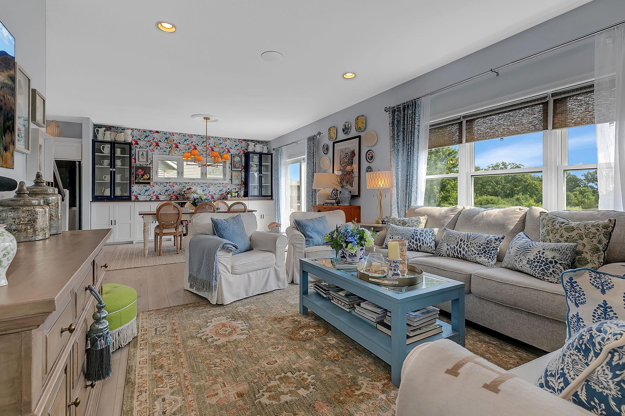 Living room main
