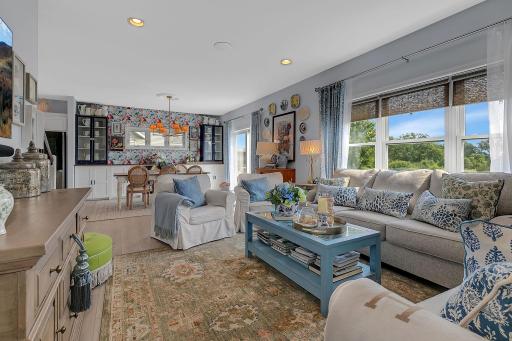 Living room main