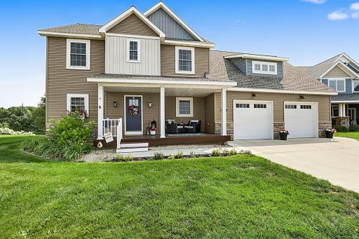 Photo for 3408 Old Creek Way NE, Sauk Rapids, MN 56379 - listing #7121504 3408 Old Creek Way NE, Sauk Rapids, MN 56379