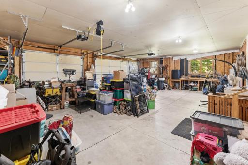 garage