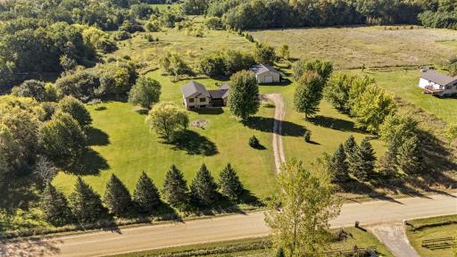 Photo for 15977 345th Street, Center City, MN 55012 - listing #7121506 Welcome to 15977 345th St 9+ acres waiting its new owners