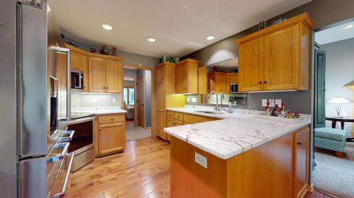 4910 Wildgrass Lane NW, Rochester, MN 55901