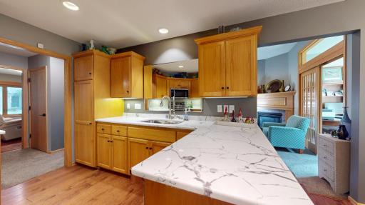 4910 Wildgrass Lane NW, Rochester, MN 55901