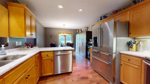 4910 Wildgrass Lane NW, Rochester, MN 55901