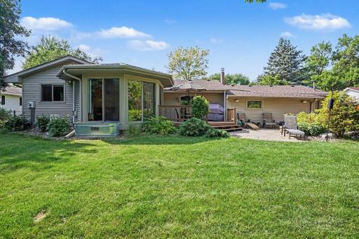 11501 Keating Avenue, Burnsville, MN 55337