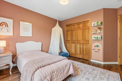Upper Level: Bedroom 2