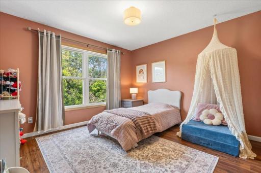 Upper Level: Bedroom 2